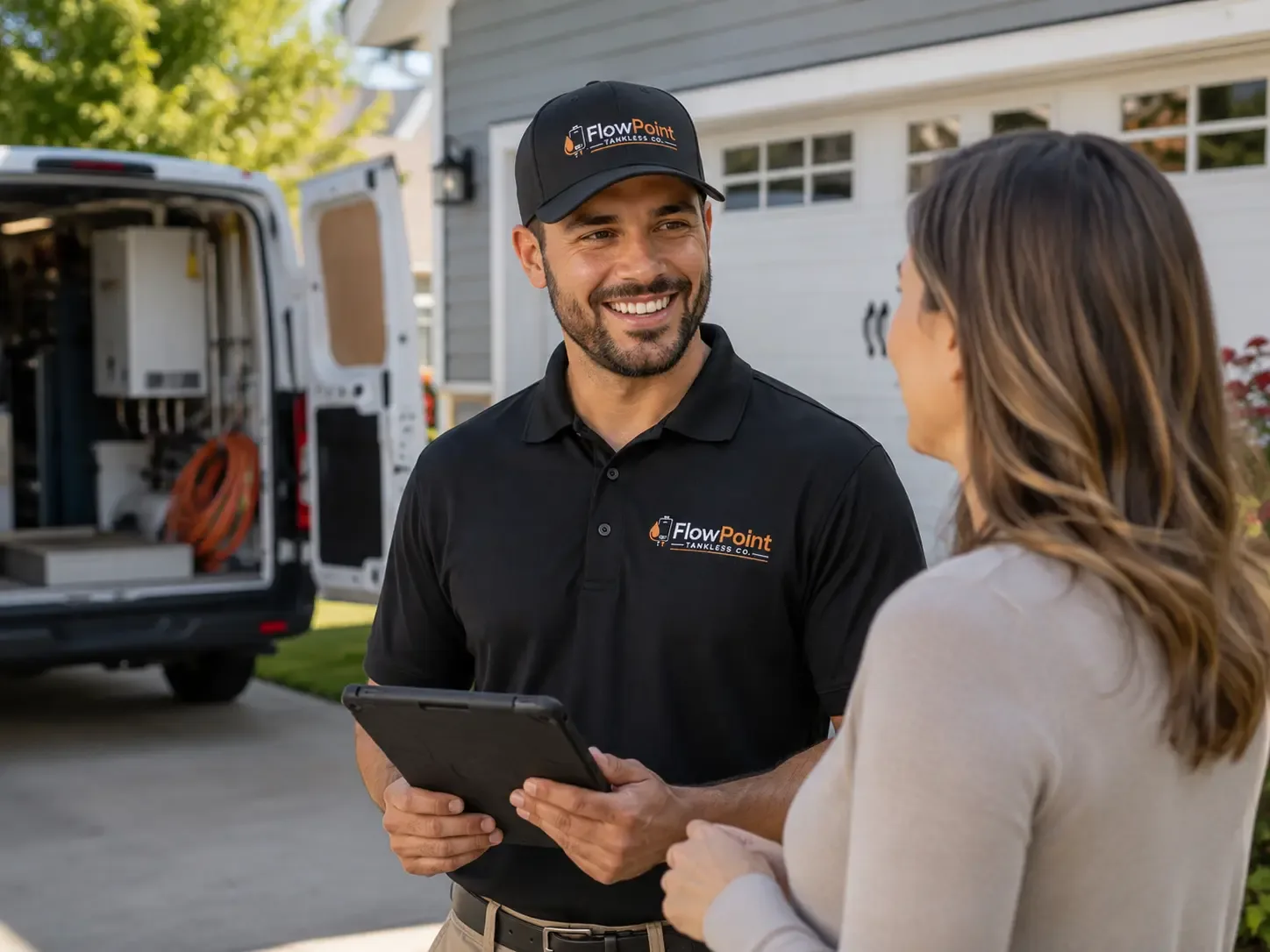 Tankless Water Heater Installation Enterprise, KS FAQs